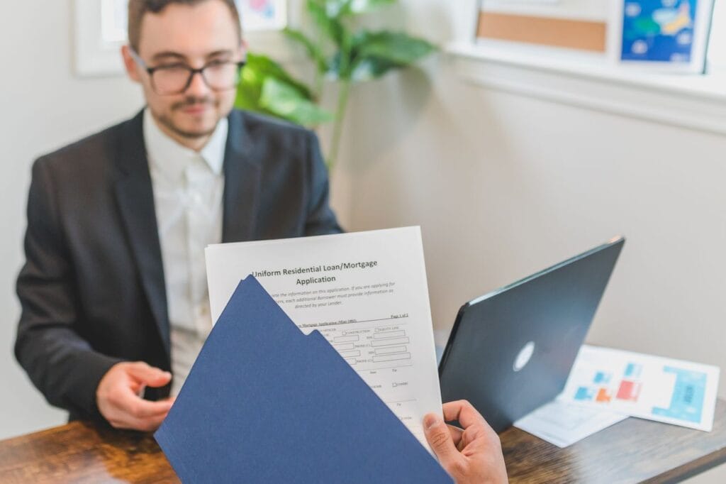 Bridging Finance
