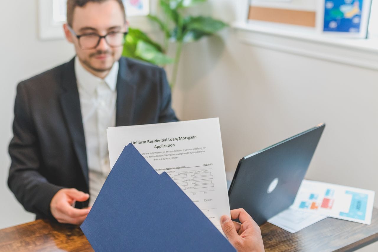 Bridging Finance