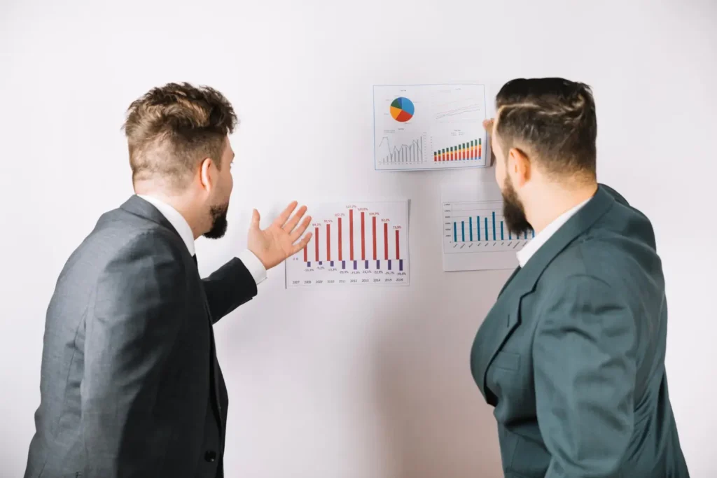 Budgeting vs Forecasting