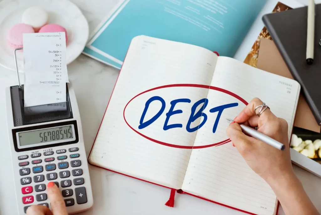 Convertible Debt