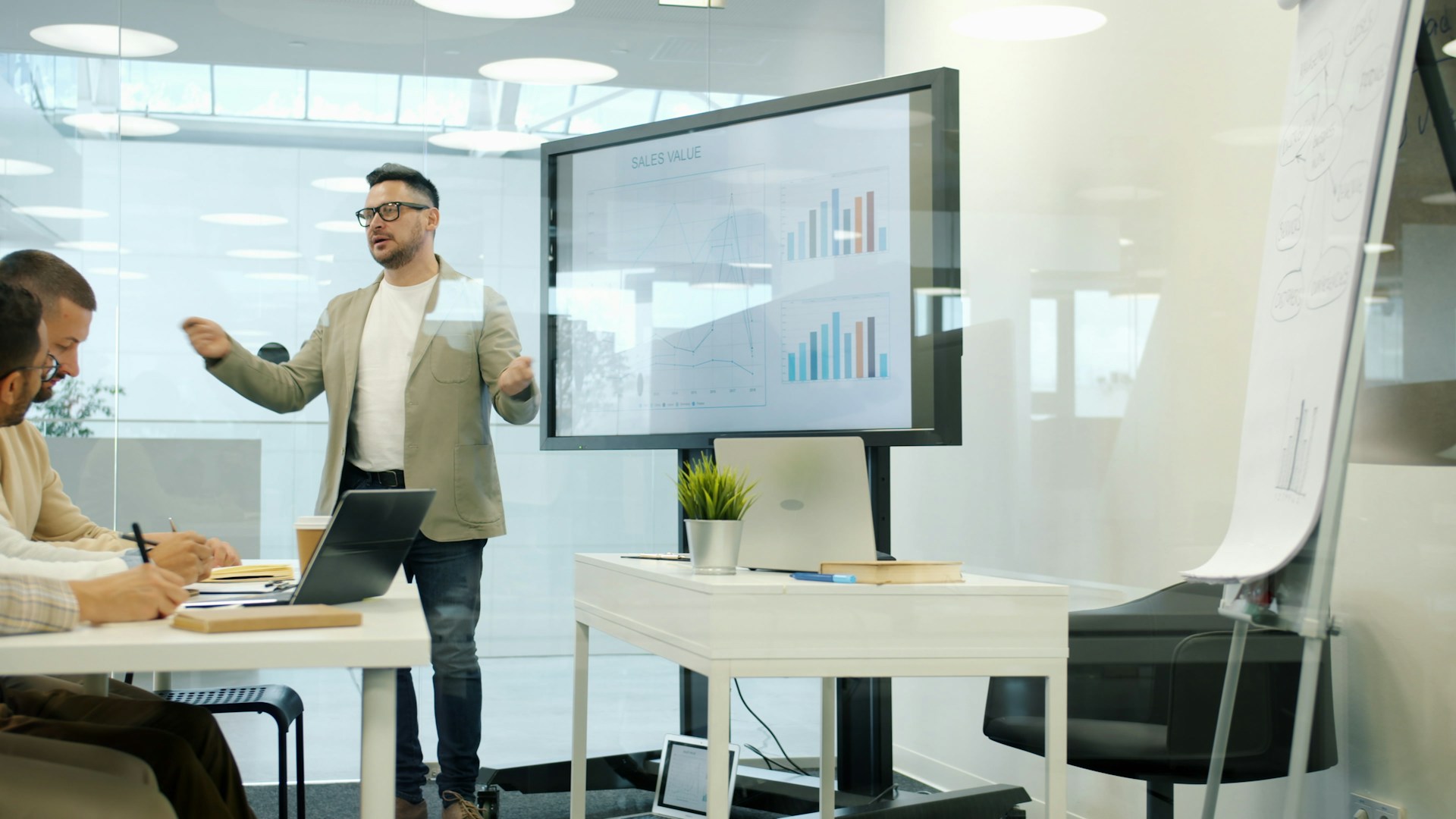 Corporate Finance Fundamentals: Financial Statements, Cash Flow, and Capital Budgeting