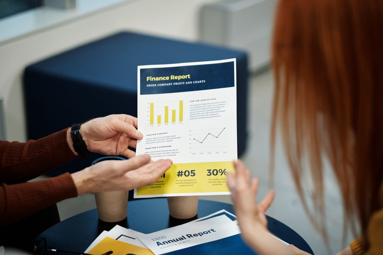 Debt Financing vs Equity Financing