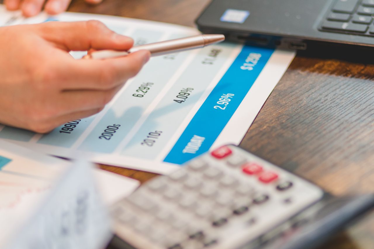 Revenue-Based Financing vs Business Loans