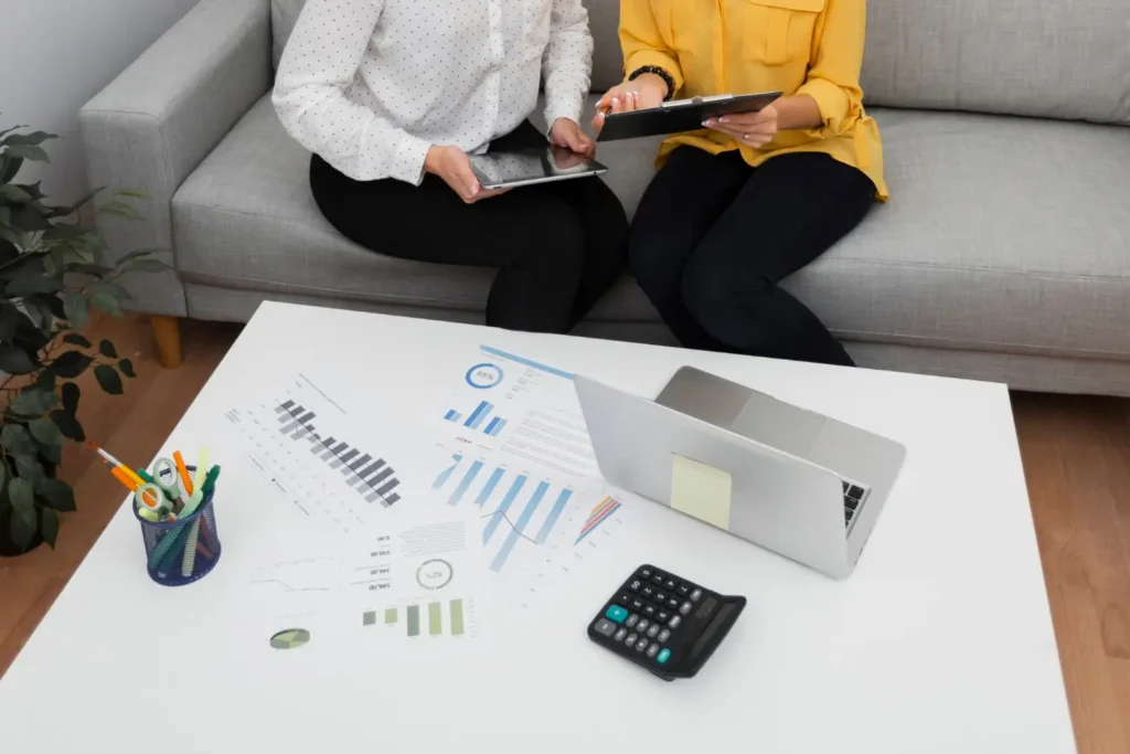 cash flow forecasting