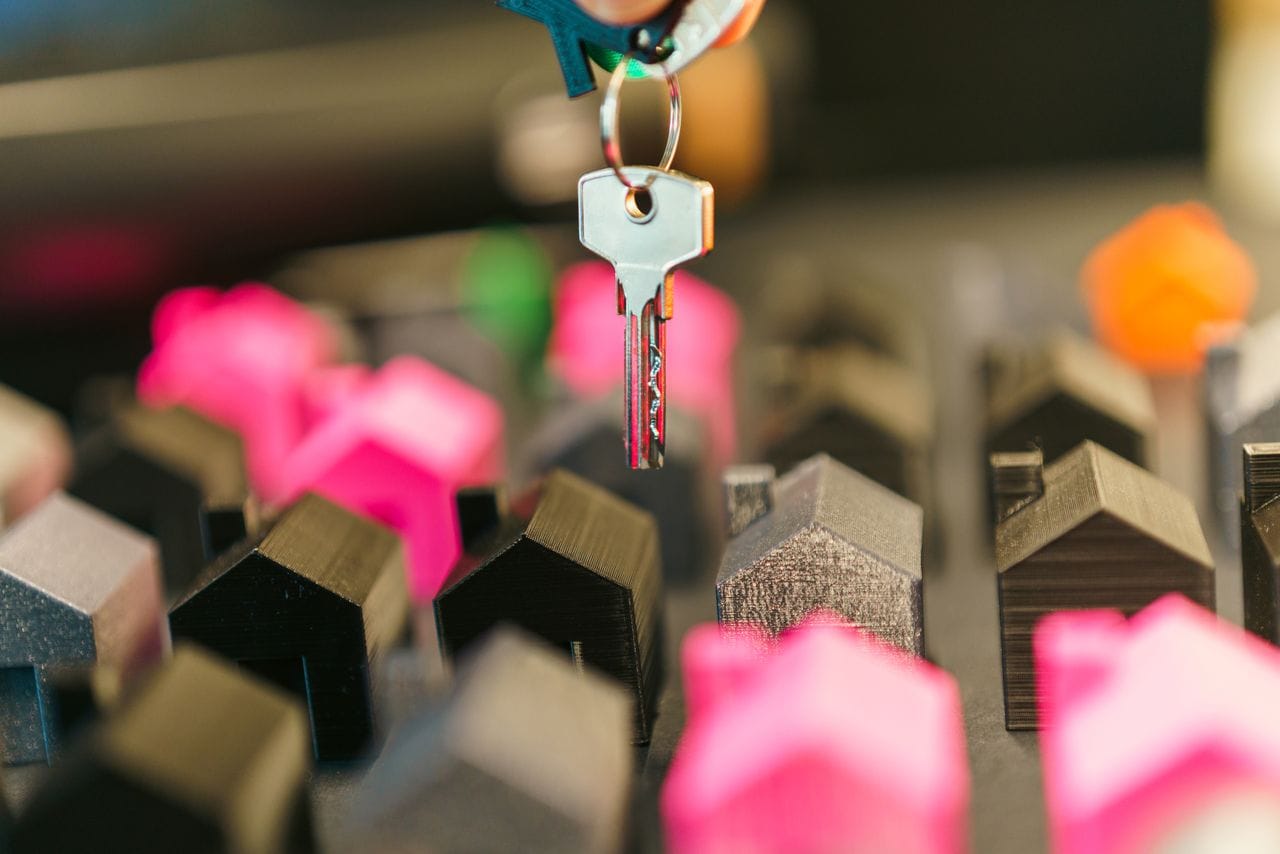 investment property loan costs