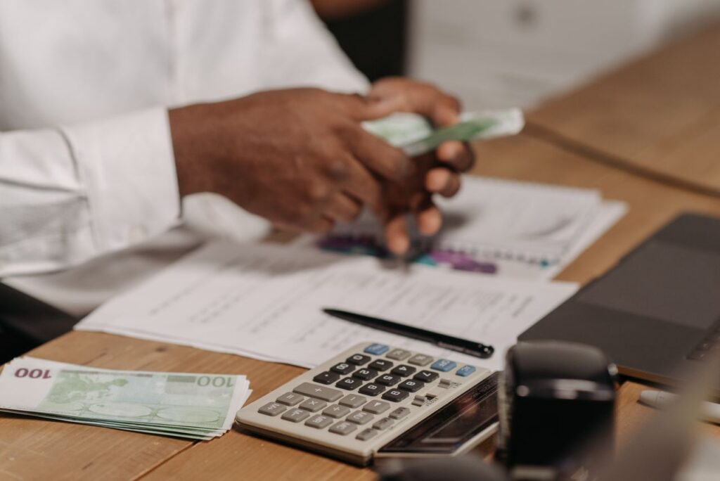 private money lending