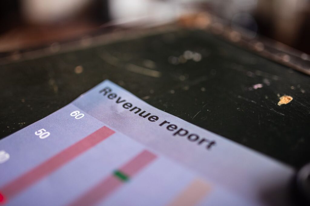 revenue based financing costs